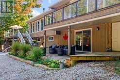 105 GOLDEN POND Drive South Bruce Peninsula