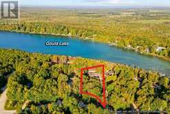 105 GOLDEN POND Drive South Bruce Peninsula