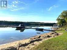 105 GOLDEN POND Drive South Bruce Peninsula