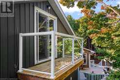 105 GOLDEN POND Drive South Bruce Peninsula