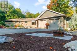 105 GOLDEN POND Drive South Bruce Peninsula