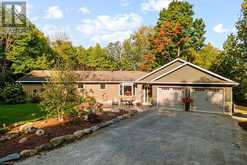 105 GOLDEN POND Drive South Bruce Peninsula