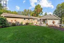 105 GOLDEN POND Drive South Bruce Peninsula