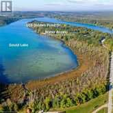 105 GOLDEN POND Drive South Bruce Peninsula