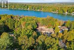 105 GOLDEN POND Drive South Bruce Peninsula