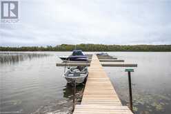 105 GOLDEN POND Drive South Bruce Peninsula