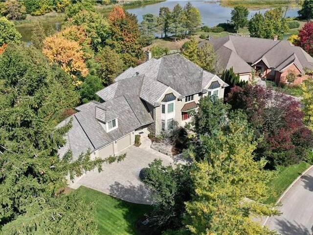 338 RIVER OAK Place Waterloo Ontario