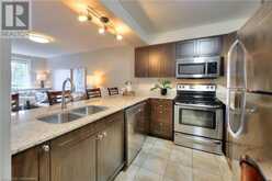 276 EIWO Court Unit# 105 Waterloo