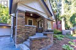 19 HOMEWOOD Avenue Kitchener