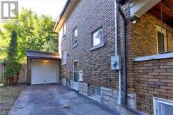 19 HOMEWOOD Avenue Kitchener