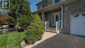 74 HEARTHWOOD Crescent Kitchener