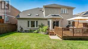 74 HEARTHWOOD Crescent Kitchener