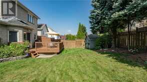 74 HEARTHWOOD Crescent Kitchener