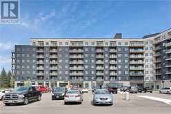 525 NEW DUNDEE Road Unit# 811 Kitchener