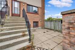 75 OLD CHICOPEE Drive Unit# 74 Kitchener