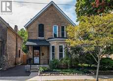 12 PEARL Street Brantford