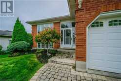 219 MISTY Court Kitchener