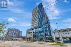 181 KING Street S Unit# 1010 Waterloo