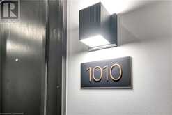 181 KING Street S Unit# 1010 Waterloo