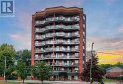 10 ELLEN Street E Unit# 803 Kitchener