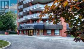 10 ELLEN Street E Unit# 803 Kitchener