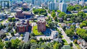 10 ELLEN Street E Unit# 803 Kitchener