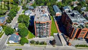 10 ELLEN Street E Unit# 803 Kitchener