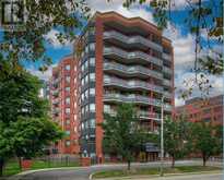 10 ELLEN Street E Unit# 803 Kitchener