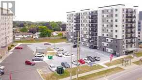 595 STRASBURG Road Unit# 611 Kitchener