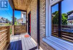 2 HILDA Place Kitchener