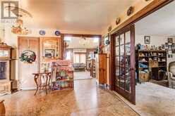 2596 HUTCHISON Road Crosshill