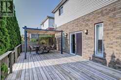 41 DUNNIGAN Drive Kitchener