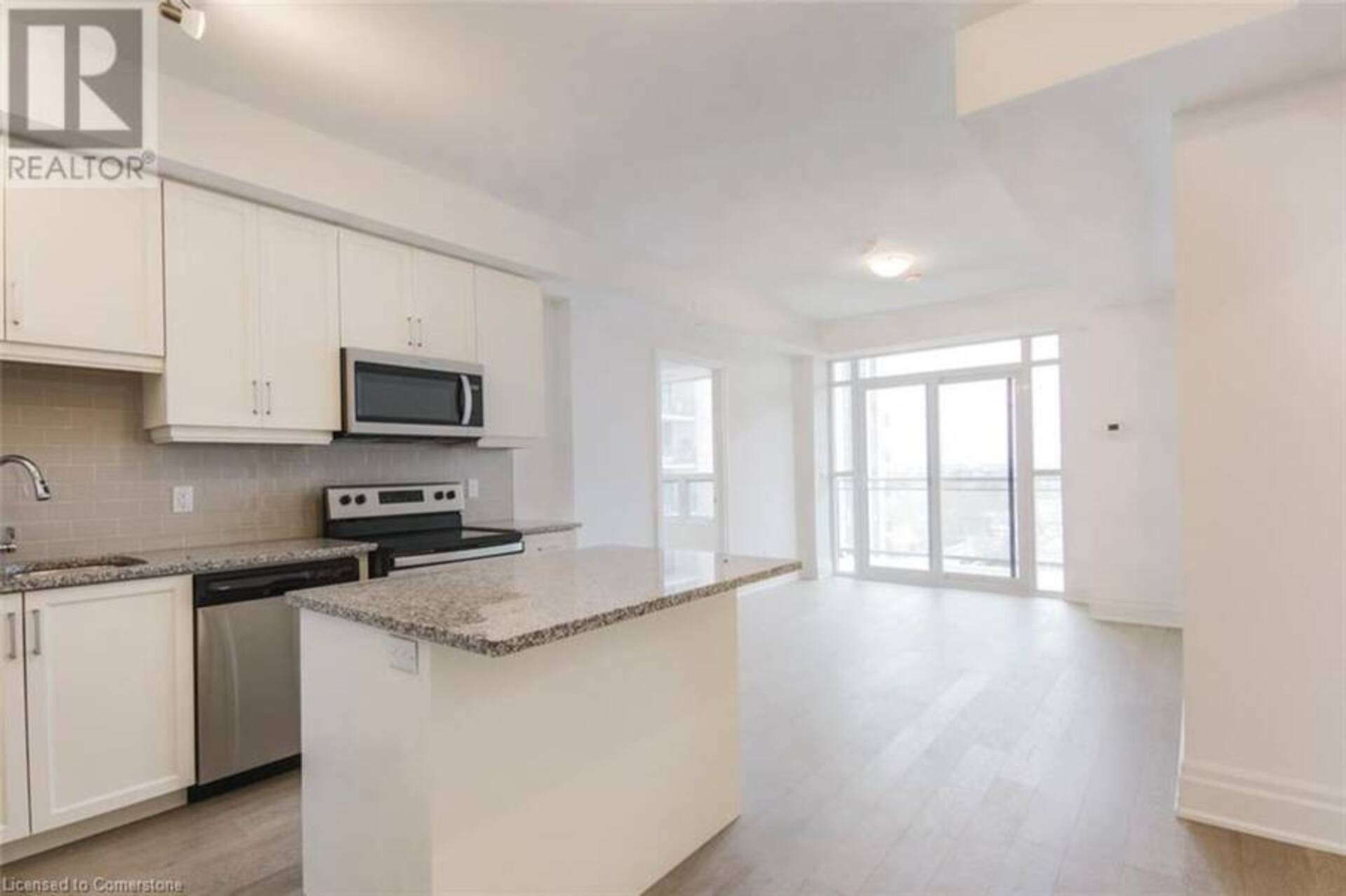 155 CAROLINE Street S Unit# 1001 Waterloo