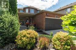 913 RUSH MEADOW Court Kitchener