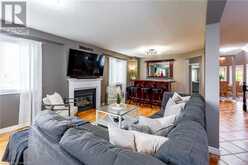 913 RUSH MEADOW Court Kitchener