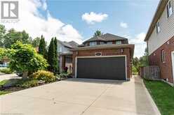 913 RUSH MEADOW Court Kitchener