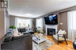 913 RUSH MEADOW Court Kitchener