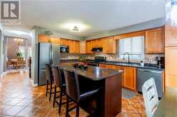 913 RUSH MEADOW Court Kitchener