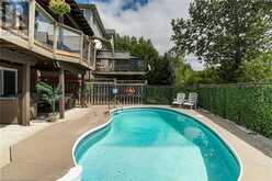 913 RUSH MEADOW Court Kitchener