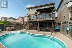 913 RUSH MEADOW Court Kitchener