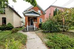 107 WELLINGTON Street N Kitchener