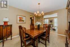 18 ROEHAMPTON Court Kitchener