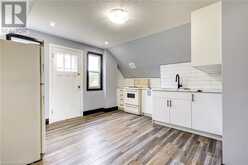 349 MILL Street Unit# Upper Kitchener