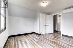 349 MILL Street Unit# Upper Kitchener