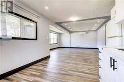 349 MILL Street Unit# Main Level Kitchener