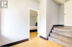 349 MILL Street Unit# Main Level Kitchener