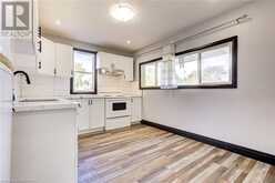 349 MILL Street Unit# Main Level Kitchener