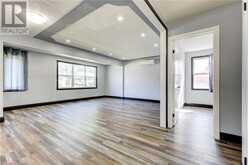 349 MILL Street Unit# Main Level Kitchener