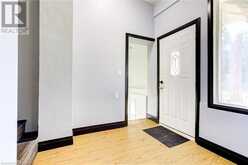 349 MILL Street Unit# Main Level Kitchener