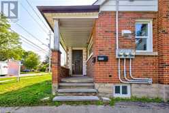 349 MILL Street Unit# Main Level Kitchener